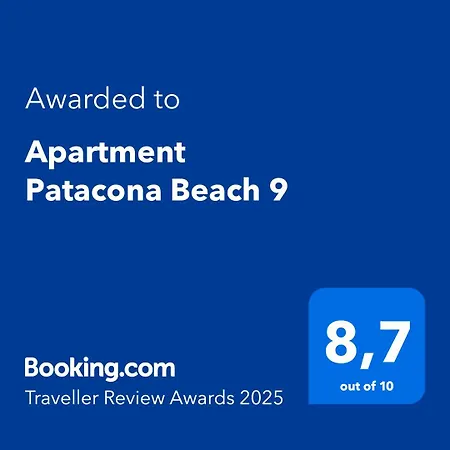 Patacona 9 バレンシア
