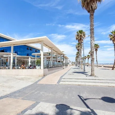 Patacona Beach 9